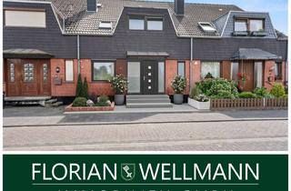 Reihenhaus kaufen in 27751 Iprump/Stickgras, Delmenhorst - Stickgras | Reihenhaus zum Fertigstellen in familienfreundlicher Lage