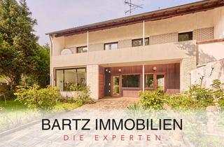 Haus kaufen in 67098 Bad Dürkheim, Liebhaberobjekt mit enormem Entfaltungspotenzial & großem Außenbereich