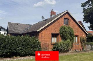 Haus kaufen in 21522 Hohnstorf, Hier werden Sie sich wohlfühlen