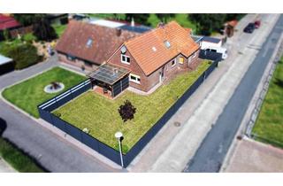Haus kaufen in 26632 Ihlow, Familienidylle in Ihlow-Simonswolde: Platz, Ruhe & moderner Komfort