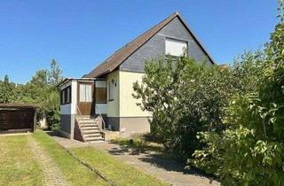 Einfamilienhaus kaufen in 39345 Neuenhofe, Wohnen in ländlicher Idylle - Einfamilienhaus bei Haldensleben