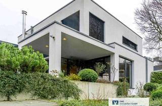 Einfamilienhaus kaufen in 32756 Detmold, Modern und stilvoll: Einfamilienhaus in Spitzenlage