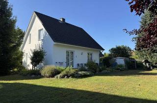 Einfamilienhaus kaufen in 17498 Weitenhagen, Gepflegtes Einfamilienhaus in Weitenhagen