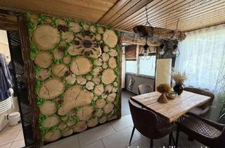 Haus kaufen in 15913 Schwielochsee, Gemütlicher Ferien-Bungalow in Goyatz am Schwielochsee