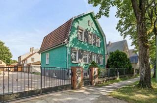 Einfamilienhaus kaufen in 15370 Petershagen, Einfamilienhaus in Top-Lage von Petershagen - Ausbaupotential für Investoren oder Handwerker