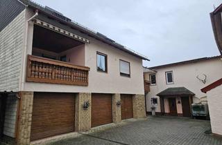 Einfamilienhaus kaufen in Laukenmühler Weg 14, 65391 Lorch, Freistehendes Einfamilienhaus & attraktives Mehrfamilienhaus - Ideal für Familien & Investoren!
