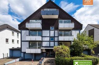 Mehrfamilienhaus kaufen in 40883 Ratingen, Entmietetes Mehrfamilienhaus in begehrter Villenlage in Hösel