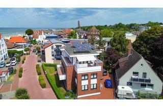 Haus kaufen in 24235 Laboe, Architektenhaus mit Aufzug & Fördeblick in Bestlage von Laboe