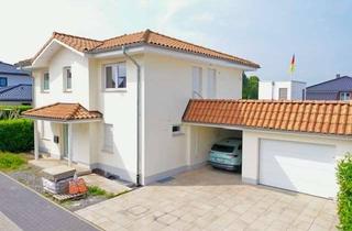 Villa kaufen in Am Kiliansbrunnen, 33142 Büren, Familienidylle für gehobene Ansprüche