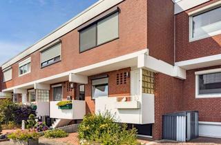 Reihenhaus kaufen in 27580 Lehe, Reihenhaus in unmittelbarer Nähe zum Speckenbütteler Park