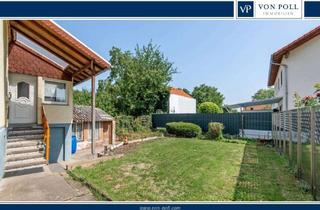 Einfamilienhaus kaufen in 55232 Alzey, Gemütliches Einfamilienhaus für kleine Familien, Wohnungssuchende oder Kapitalanleger!