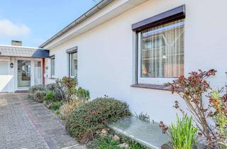 Haus kaufen in 25746 Lohe-Rickelshof, Familienhaus | Viel Grün | Viel Platz