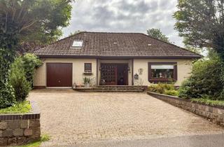 Einfamilienhaus kaufen in 25782 Schalkholz, Einfamilienhaus mit Potenzial in guter Umgebung