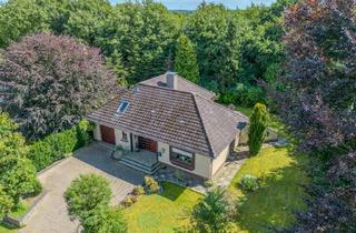 Einfamilienhaus kaufen in 25782 Schalkholz, Einfamilienhaus mit Potenzial in guter Umgebung
