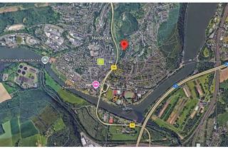 Doppelhaushälfte kaufen in 58313 Herdecke, Neubau! Unterkellerte Doppelhaushälfte mit Dachterrasse in Herdecke