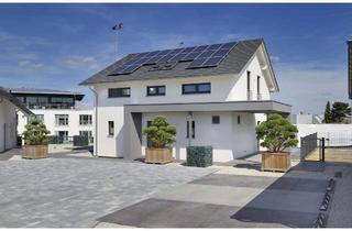 Haus kaufen in 55469 Simmern, Besuchen Sie uns im Musterhaus - wir freuen uns auf Sie.