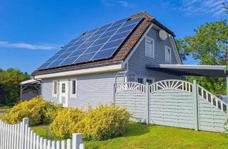 Haus kaufen in 25709 Diekhusen-Fahrstedt, Platz für alle im Hygge-Nest: Ihr skandinavisches Familien-Holzhaus