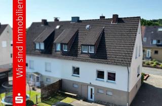 Haus kaufen in 49205 Hasbergen, Solides Objekt mit Potential