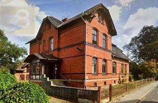 Mehrfamilienhaus kaufen in 38835 Osterwieck, Sanierungsbedürftiges Mehrfamilienhaus mit 5 Wohneinheiten! Mein Haus = Mein Partner!