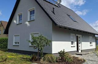 Einfamilienhaus kaufen in 14641 Paulinenaue, Charmantes Einfamilienhaus mit großzügigem Garten zur Selbstgestaltung