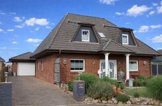 Einfamilienhaus kaufen in 25541 Brunsbüttel, Neuer Preis !Gepfleges EFH ( wie Neubau )jedoch mit einem traumhaften Gartengundstück