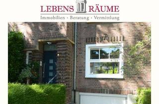 Einfamilienhaus kaufen in 47799 Cracau, +++ Altbauschmankerl +++ Großzügiges Einfamilienhaus im Bismarckviertel +++