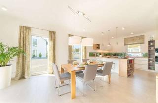 Haus kaufen in 34225 Baunatal, Zukunftsweisend wohnen: Mit einem modernen Haus von OKAL!