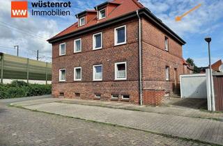 Doppelhaushälfte kaufen in 21339 Lüneburg, Doppelhaushälfte mit Maisonettewohnung zum Selbstbezug
