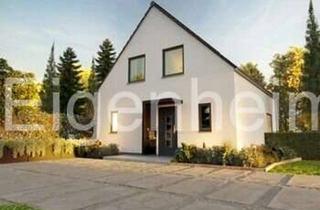 Haus kaufen in In Der Aue 19, 36456 Barchfeld, Massivhaus mit Bauzeit- und Festpreisgarantie und Küchengutschein bei Bad Salzungen