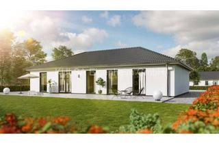 Haus kaufen in In Der Aue 19, 36456 Barchfeld, Massiver Bungalow mit 131 qm, idyllisches Grundstück nahe Bad Salzungen