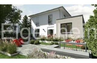 Villa kaufen in In Der Aue, 36456 Barchfeld, Spare beim Hausbau durch Eigenleistung! Stadtvilla bei Bad Salzungen