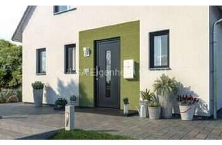 Einfamilienhaus kaufen in An Der Ronn, 99834 Gerstungen, Endlich ab ins Eigentum! Massives Einfamilienhaus mit Platz für alle Wünsche, in Gerstungen