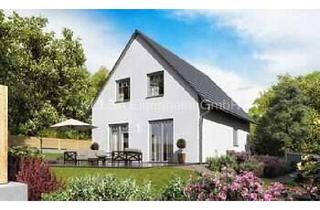 Einfamilienhaus kaufen in An Der Ronn, 99834 Gerstungen, JETZT endlich ab ins Eigentum! Massives Einfamilienhaus mit Platz für alle Wünsche, in Gerstungen