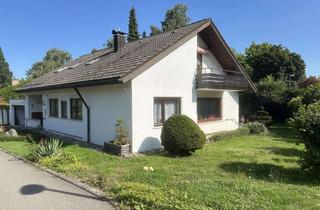 Mehrfamilienhaus kaufen in 75365 Calw, Geräumiges Mehrfamilienhaus mit großem Garten und ausgebautem Keller in Calw-Wimberg