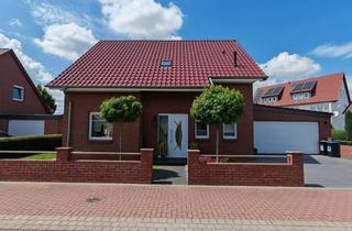 Einfamilienhaus kaufen in 30974 Wennigsen, Einfamilienhaus (130 m²) mit Sauna, Doppelgarage Bj. 2008