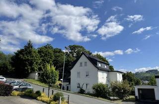 Mehrfamilienhaus kaufen in Bergstraße 20, 35713 Eschenburg, Mehrfamilienhaus (3 WE) mit Potential in Eibelshausen in toller Lage mit Waldgrundstück