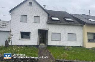 Haus kaufen in Auf Dem Hügel, 54497 Morbach, Endlich das eigene Zuhause!