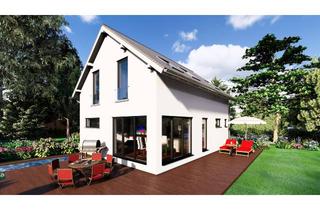 Haus kaufen in 78669 Wellendingen, ARGUS macht es möglich- Ihr AusbauhausMEGA1-18 mit Grundstücksanteil von ca 260qm