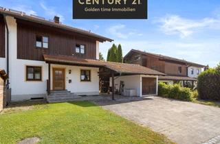 Haus kaufen in 83416 Saaldorf-Surheim, Starke Preisreduzierung - Wohnen in Ruhe und Natur