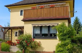 Einfamilienhaus kaufen in Dr. Wilhelm-Külz-Straße 39, 18435 Kniepervorstadt, Charmantes Einfamilienhaus in TOP Lage von Stralsund - mit Gartenidylle und traumhafter Seelage
