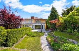 Doppelhaushälfte kaufen in 58313 Herdecke, Energieklasse A+: Doppelhaushälfte im mediterranen Stil mit Garten am Ahlenberg - Herdecke