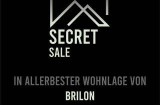 Haus kaufen in 59929 Brilon, Kapitalanlage mit 8 Einheiten | Zentrum von Brilon | VERKAUF