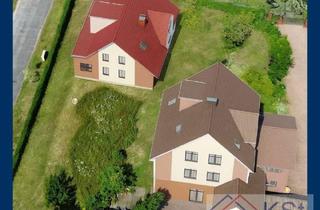 Mehrfamilienhaus kaufen in 13589 Spandau, Vielseitige Chance in Spandau: Familienidylle und Baugrund für Mehrfamilienhaus