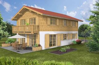 Haus kaufen in 83131 Nußdorf, Ihr Traum vom Haus in exponierter Lage von Nußdorf