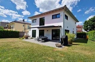 Einfamilienhaus kaufen in 86169 Hammerschmiede, Exklusives Einfamilienhaus in idyllischer Lage in Augsburg-Hammerschmiede