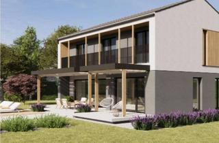 Haus kaufen in 78669 Wellendingen, LUXUS Bezahlbar_ 166Qm Freeplanhaus auf Bodenplatte mit 520qm Grundstücksanteil