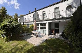 Reihenhaus kaufen in 93057 Konradsiedlung-Wutzlhofen, Rendite 3,15%! Vermietetes 5-Zi.-Reihenhaus mit 2 Bädern in ruhiger Lage im Rgbger Norden/Sallern