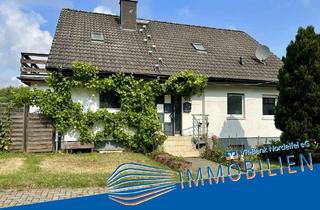 Haus kaufen in 53949 Dahlem, Ein Haus, viele Möglichkeiten – perfekt für Familie, Mehrgenerationen oder Rendite!