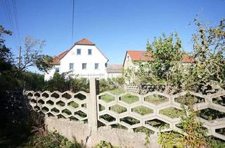 Haus kaufen in 01665 Diera-Zehren, Hauptstadtmakler-Attraktiver Vierseitenhof in ländlicher Top-Lage