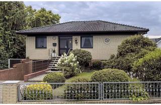Haus kaufen in 38462 Grafhorst, Architektenbungalow mit Wintergarten in Grafhorst
